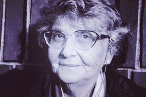 Anne Schützenberger